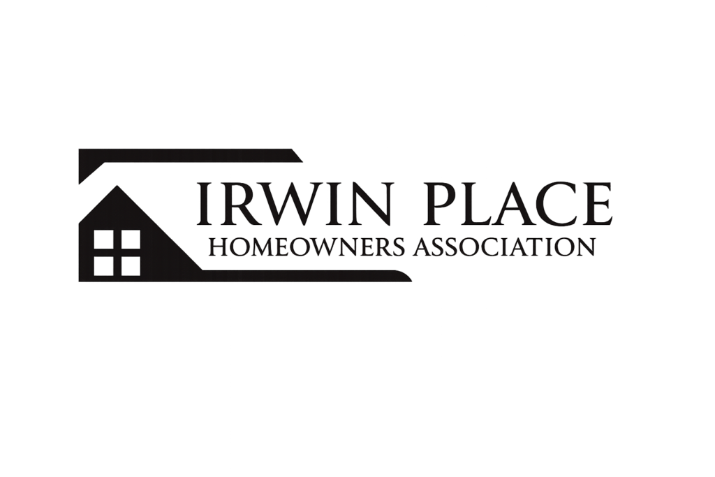 irwin place hoa design