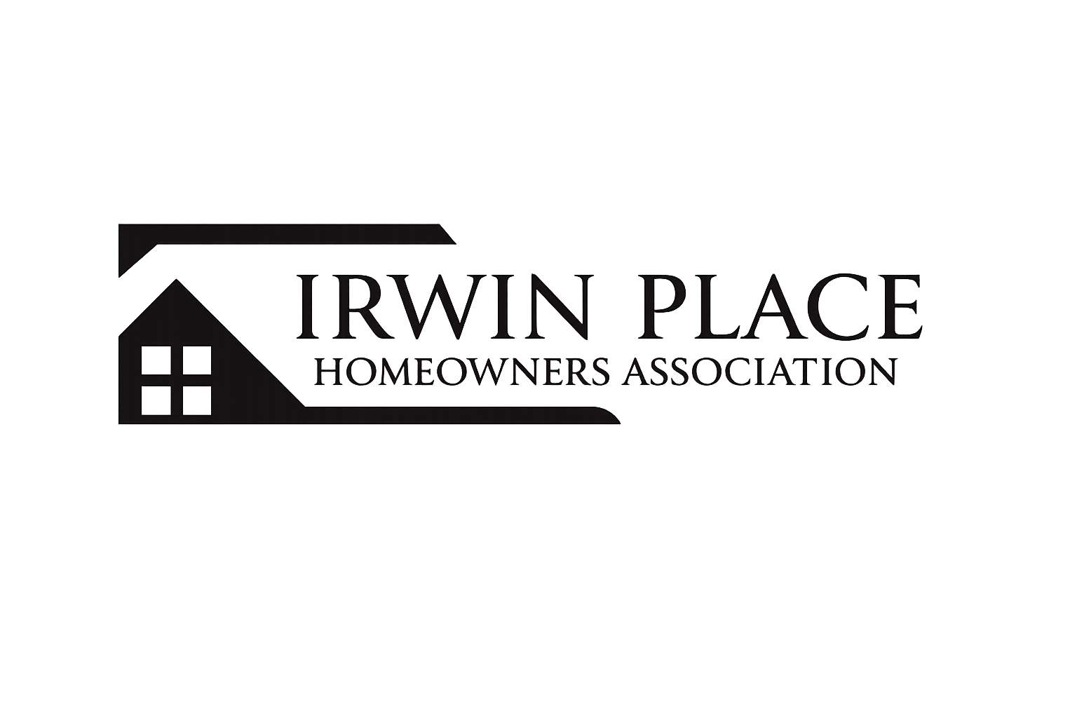 irwin place hoa design